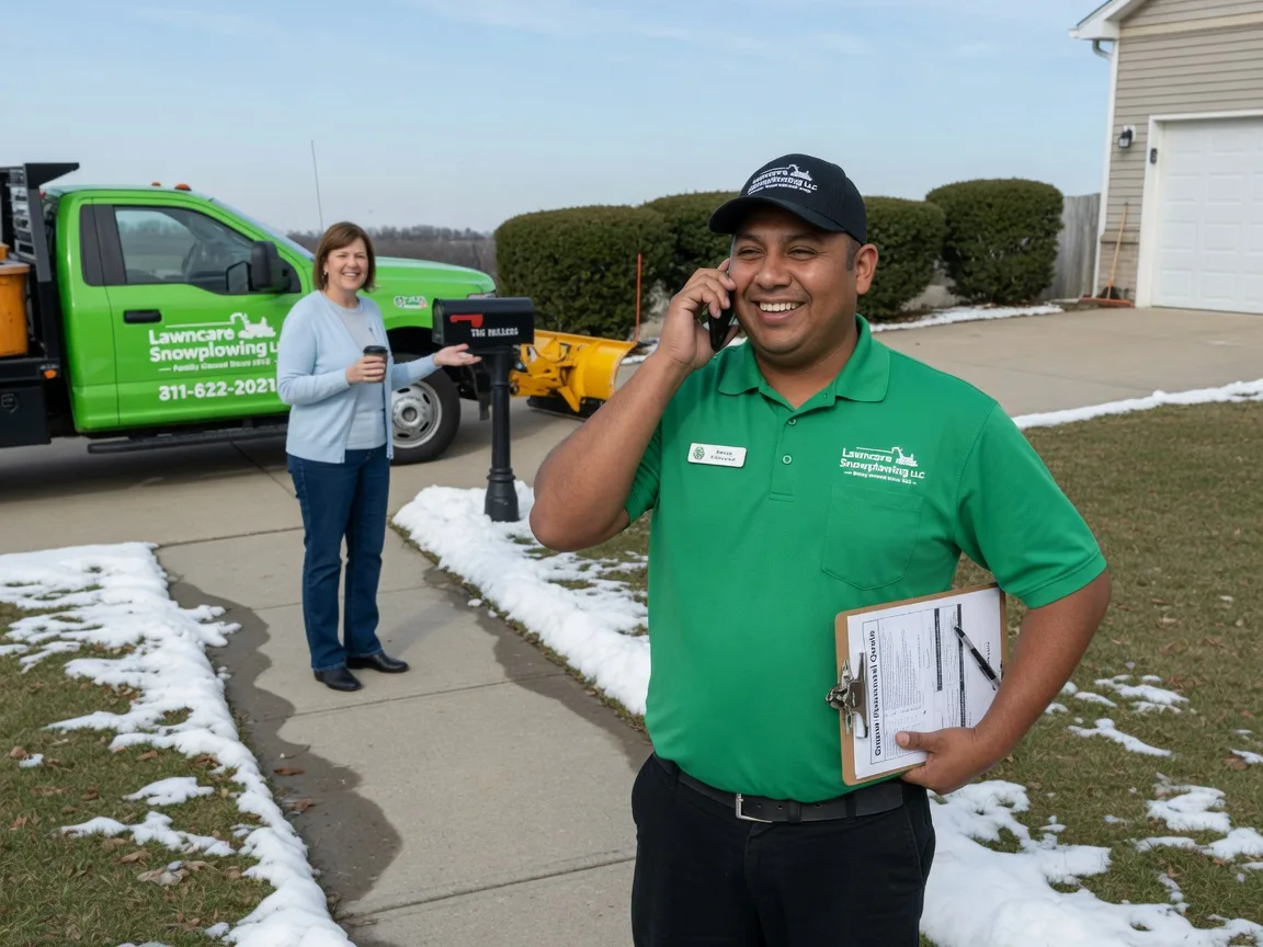 Lawn Care Services By Expert Landscaper Crozet, VA FAQs
